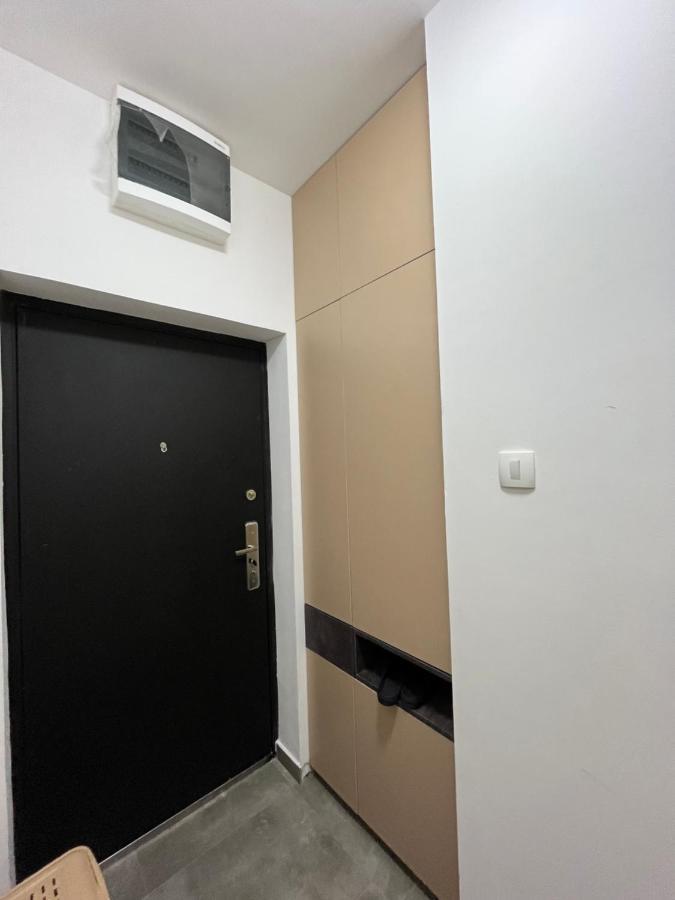 포드고리차 Flat Mara, Pet Friendly 아파트 외부 사진