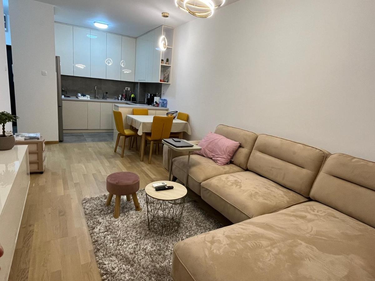 포드고리차 Flat Mara, Pet Friendly 아파트 외부 사진