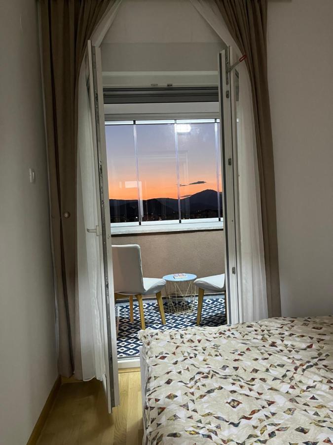 포드고리차 Flat Mara, Pet Friendly 아파트 외부 사진