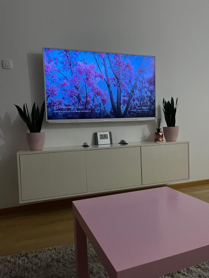 포드고리차 Flat Mara, Pet Friendly 아파트 외부 사진