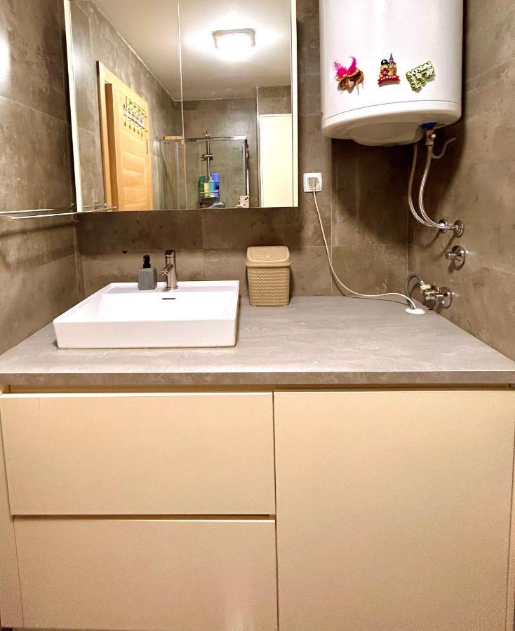 포드고리차 Flat Mara, Pet Friendly 아파트 외부 사진